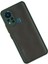 Infinix Hot 11S Kılıf Montreal Silikon Kapak - Yeşil - NEO1247-1819 3