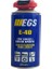 Egs E-40 Çok Amaçlı Bakım Spreyi 400 ml 1