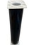 Cam Filmi 50CM x 60M Black Kaliteli Kore Malı 2