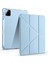 Xiaomi Pad 7 Pro Kılıf Tri Folding Kalem Bölmeli Standlı Kılıf 1