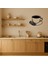 Çay ve Kurabiye Tasarımlı Dekoratif Tablo - NEO4564-4121 2