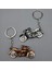 Hediyelik Motor Anahtarlık 2