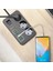3'lü Akım Korumalı Grup Priz - Çocuk Korumalı 4usb 2 Type-C Portlu 4