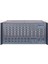Focus F8-600T USB 2X300W Hat Trafolu Stereo Anfi Power Mixer Amfi 3