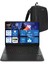 Omen 16-AP0012NT Amd Ryzen Aı 9 365 48GB Ddr5 4tb SSD RTX5070 8gb Gddr7 16 Inç Wqxga (2560 x 1600) 240Hz 500NITS 3ms IPS Windows 11 Home Taşınabilir Bilgisayar C12CGEAH28 + Zetta Çanta 1