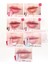 Dudaklara Dolgun ve Işıltılı Görünüm Sunan Gloss Perıpera Ink Glasting Lip Gloss (15 Soft Sweet) 5