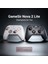 Nova 2 Lite Hall Effect 2. 4g Wireless Controller Beyaz Nintendo Switch, Windows Pc, Steam Deck, Android , ıos 3