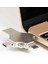 128 GB Flash Bellek - Android Telefon, Tablet, Bilgisayar, Apple, Macbook Uyumlu Flash Bellek Metal Kasa 4