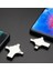 128 GB Flash Bellek - Android Telefon, Tablet, Bilgisayar, Apple, Macbook Uyumlu Flash Bellek Metal Kasa 7