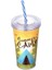 Cool Lime Bardağı - Limeshake Bardak 600 ml 5