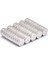 50 Adet 5x2 mm Yuvarlak Neodyum Mıknatıs , N35 Kalite Güçlü Magnet 1