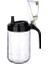 Cam Yağdanlık - Kulplu Sirkelik Sosluk 660ML 3