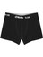 Erkek Çocuk Boxer 3'lü (%96 Pamuk - %4 Elastan) 3