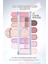 Çok Fonksiyonlu Makyaj Paleti Perıpera All Take Mood Like Palette (05 Clear Winter) (Cherry Ver) 2