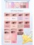 Çok Fonksiyonlu Makyaj Paleti Perıpera All Take Mood Like Palette (05 Clear Winter) (Cherry Ver) 5