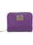 Kadın Cüzdan & Kartlık Demı S Piumelli Milano Wallet D45 Purple 1