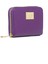 Kadın Cüzdan & Kartlık Demı S Piumelli Milano Wallet D45 Purple 2