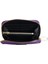 Kadın Cüzdan & Kartlık Demı S Piumelli Milano Wallet D45 Purple 3