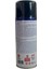 Sprey Boya - Siyah 400ML 2