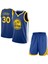 Çocuk Basketbol Forma 1