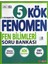 Fenomen 5.sınıf Kök Fen Bilimleri Soru Bankası 1