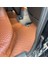 Ford Ranger 2010-2015 Arası Aracına Özel 8d Tek Katmanlı Havuzlu Paspas Takımı 3