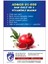 Gözenek Temizleyici, Sıkılışatırıcı ve Güzellik Maskesi - Nar Özlü ve C Vitaminli Maske - 350 gr 2