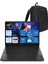 Omen 16-AP0012NT Amd Ryzen Aı 9 365 48GB Ddr5 8tb SSD RTX5070 8gb Gddr7 16 Inç Wqxga (2560 x 1600) 240Hz 500NITS 3ms IPS Freedos Taşınabilir Bilgisayar C12CGEAF30 + Zetta Çanta 1