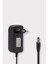12V 2A 5.5x2.5 mm Uçlu Plastik Kasa Priz Tipi Adaptör 3