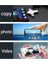 Metal 64 GB Flash Bellek - Android Telefon, Tablet, Bilgisayar, Apple, Macbook Uyumlu Flash Bellek 4