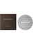 Stylish Silber Deckel Için Molten Brown Duftkerze Koruma Elegant Tasarım 2