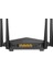 Everest SG-V1200 AC1200 Dualband Wi-Fi Gigabit Vdsl2/adsl2 4*5dbi Antenli Kablosuz Modem Router 3