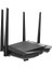 Everest SG-V1200 AC1200 Dualband Wi-Fi Gigabit Vdsl2/adsl2 4*5dbi Antenli Kablosuz Modem Router 4