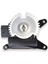 Vw Polo 2002-2005 Buğu Çözme Kapak Ayar Motoru 6Q0907511D 1