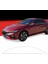 Hyundai Elantra Krom Cam Çerçevesi Set 2020- (12 Parça) 1