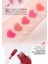 Su Bazlı, Ağırlık Hissi Oluşturmayan, Jel Dokulu Tint Perıpera Ink Jellable Tint 04 Dance With Warm 4
