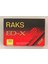 Ed-X 90'lık Boş Kaset (Jelatininde Sıfır Orijinal Dönem Baskı Kaset) 1