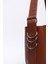 Taba SHK175 Salaş Suni Deri, Çıtçıtlı, Astarlı, Iç Cepli, Ayarlanabilir Askılı Kol ve Omuz Çantası 7
