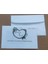 Isminize Özel 60 Adet Düğün Nişan Kına Para Takı Zarfı 10,5 x 16,5 cm TSRM1FR 2