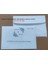 Isminize Özel 60 Adet Düğün Nişan Kına Para Takı Zarfı 10,5 x 16,5 cm Tkgrdfd 2
