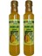 Bromelain Şurubu, Katkısız, Doğal, 250ML 2 Adet, DVD Lokman Aktar 1