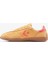 Run Star Trainer Suede Unisex Turuncu SNEAKER.852 4