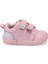 Forum 950E25K261 Pudra Ortopedik Kız Bebe Spor Ayakkabı 2