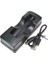 Powermaster PMR-128 4.2 Volt 800 Mah Pil Şarj Cihazı 2
