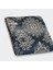 HCCOMPANYFABRICON Modern Desenli Mavi Yıldız Motifli 6m² 3