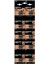 Duracell Alkalin 1.5 Volt Aa 20’li Kalem Pil LR6/MN150 1