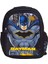 Batman Okul Çantası 2450 Çift Bölmeli 1