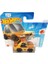 - Mazda Rx-3 - Hw J-Imports 7/10 - HRY71 - Short Card - K&n - Toyo Tires - Turuncu - Mattel 2024-1:64 2