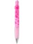 Deep Mekanik Kurşun Klm 07 Mm, Şeker Pembe, Çiçek Deseni 1