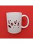 Love Tasarım Kupa Bardak 1